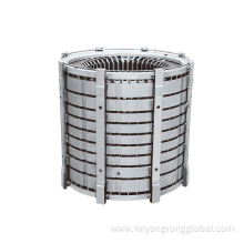 Hot Product For Stator Core Of Frame Motor